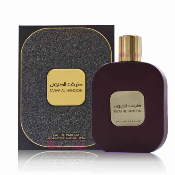 Parfum Arabesc Barbatesc, Taraf Al Hanoon , 100 ml