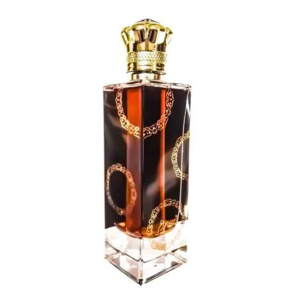 Parfum Arabesc Unisex, Oud Fazza, 100 ml