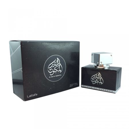 Parfum Arabesc Barbatesc, Al Dur Al Maknoon, 100 ml