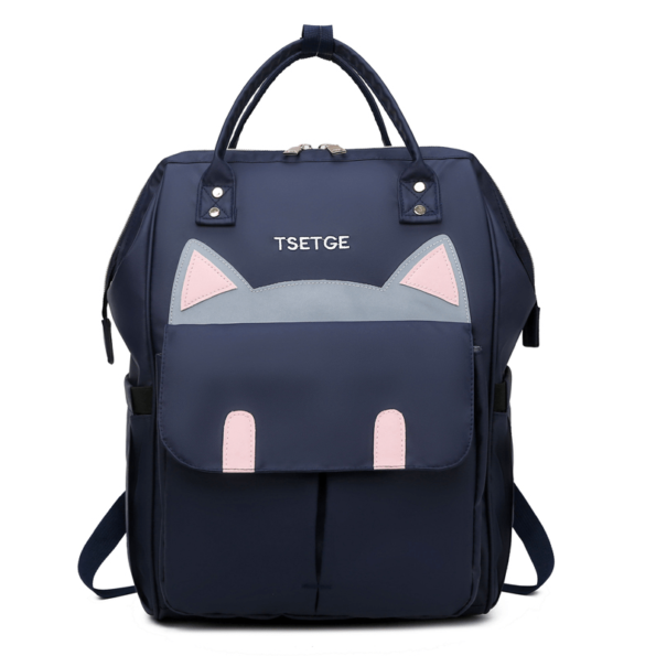 Rucsac Multifunctional Mamici, Doll